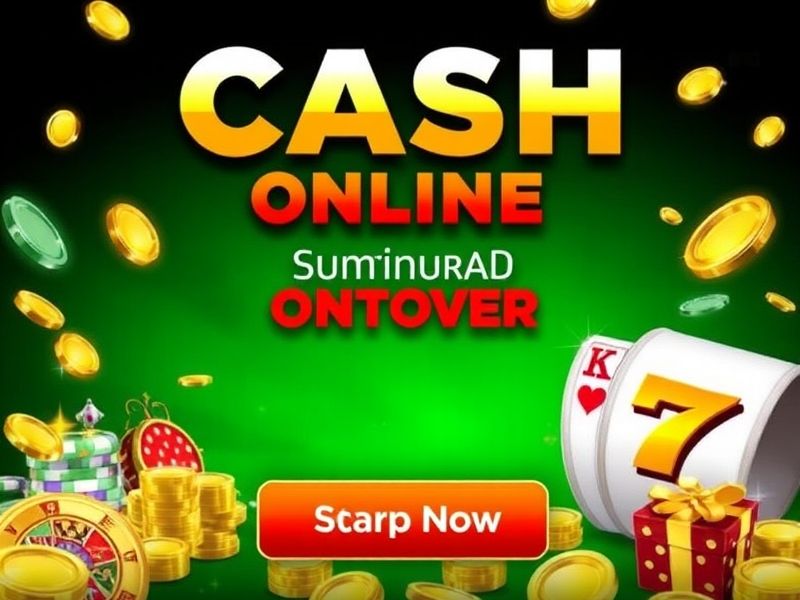 Explore the latest in cash casino online with expert guides, top game reviews, and safe gambling tips. Find verified real money casino platforms and learn how to play responsibly.