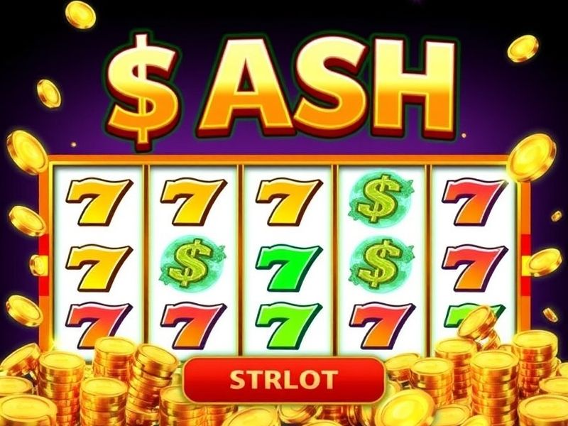 Explore the latest in cash casino online with expert guides, top game reviews, and safe gambling tips. Find verified real money casino platforms and learn how to play responsibly.